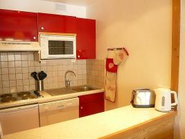 Hotel Le Curling B Val Claret Exterior foto