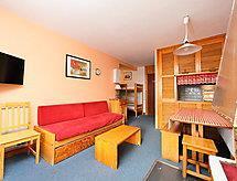 Hotel Le Curling B Val Claret Exterior foto