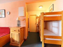 Hotel Le Curling B Val Claret Exterior foto
