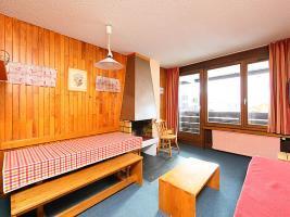 Hotel Le Curling B Val Claret Exterior foto